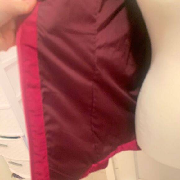 Lands end | Down feather puffer jacket - Picture 4 of 9